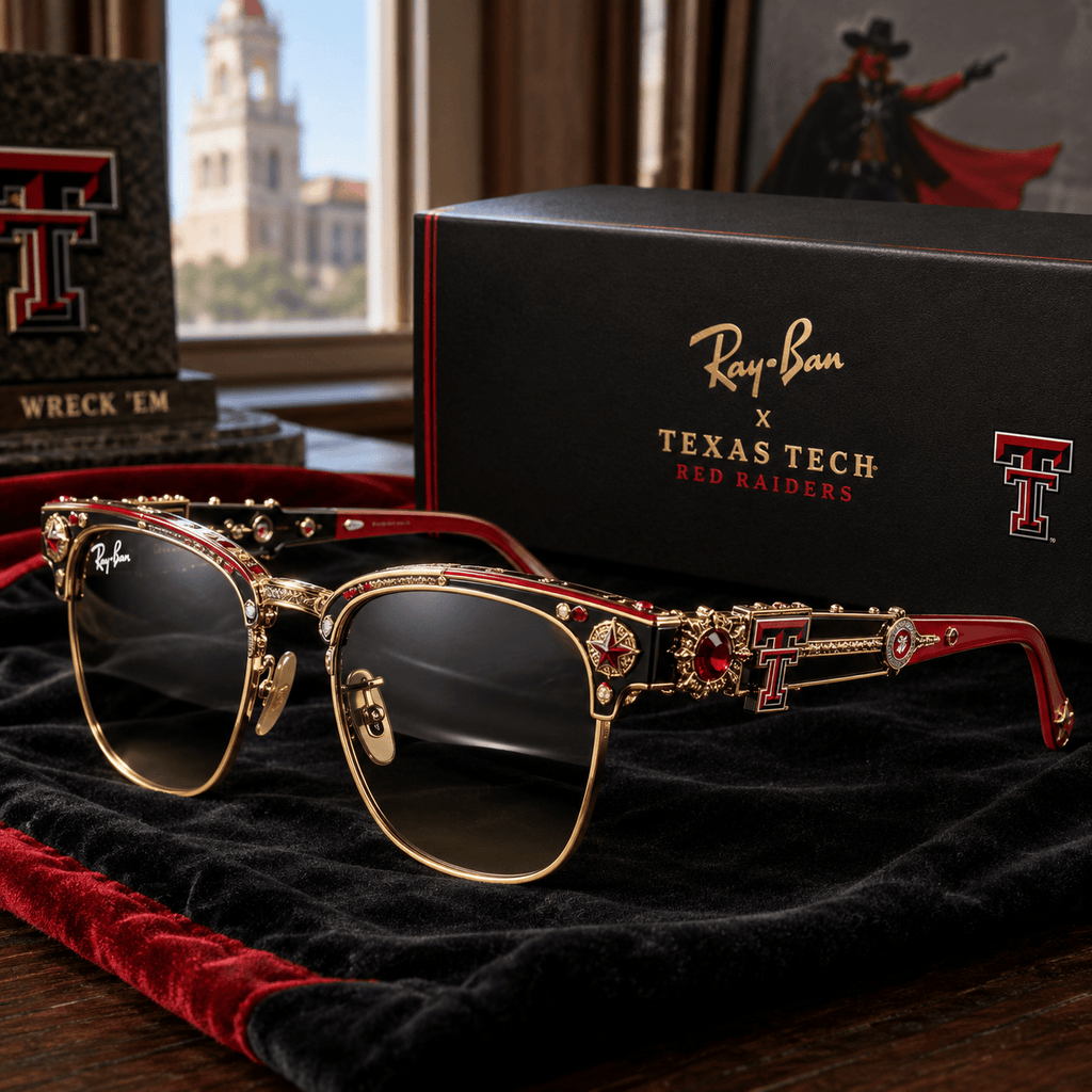 PREMIUM TTRR UNISEX SUNGLASSES PDL