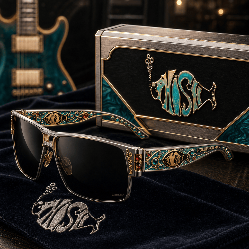 PREMIUM PIH UNISEX SUNGLASSES NPL