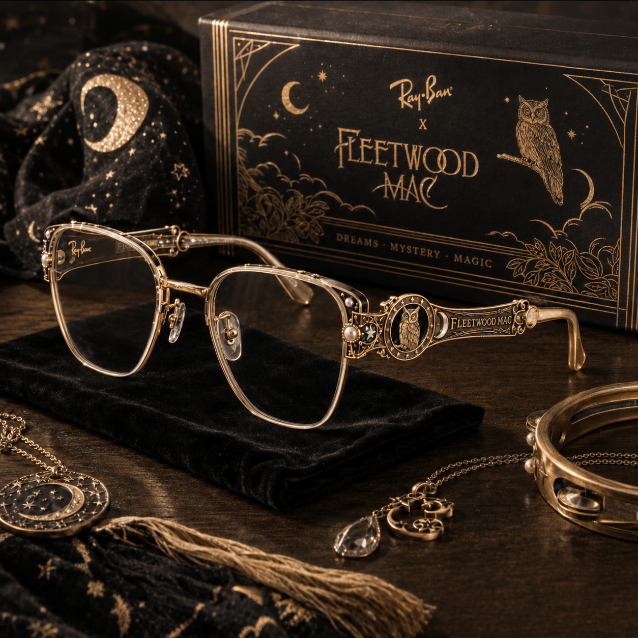 PREMIUM FLM UNISEX SUNGLASSES NTVA