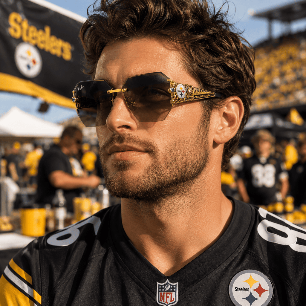 PREMIUM PBS UNISEX SUNGLASSES NPL