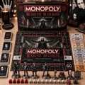 Premium MMS Board Game BMD