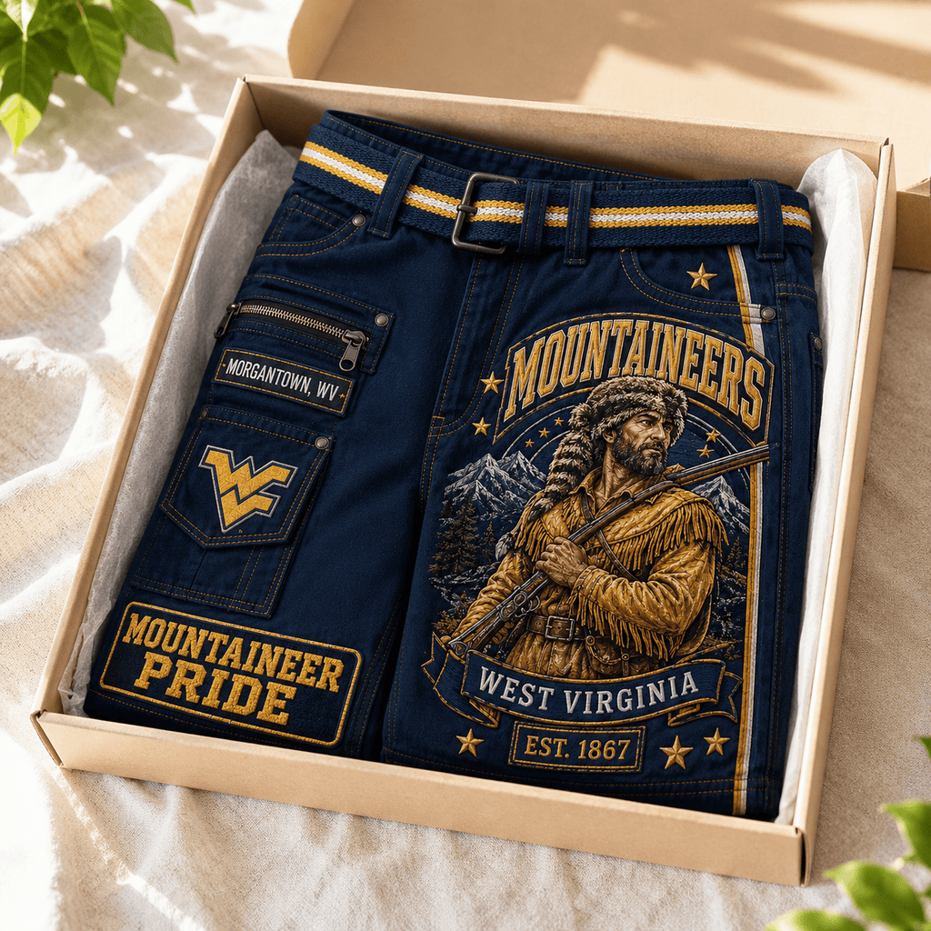 Premium WVM Casual Shorts HQH