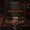 CLVB Braided Bracelet Set PDL