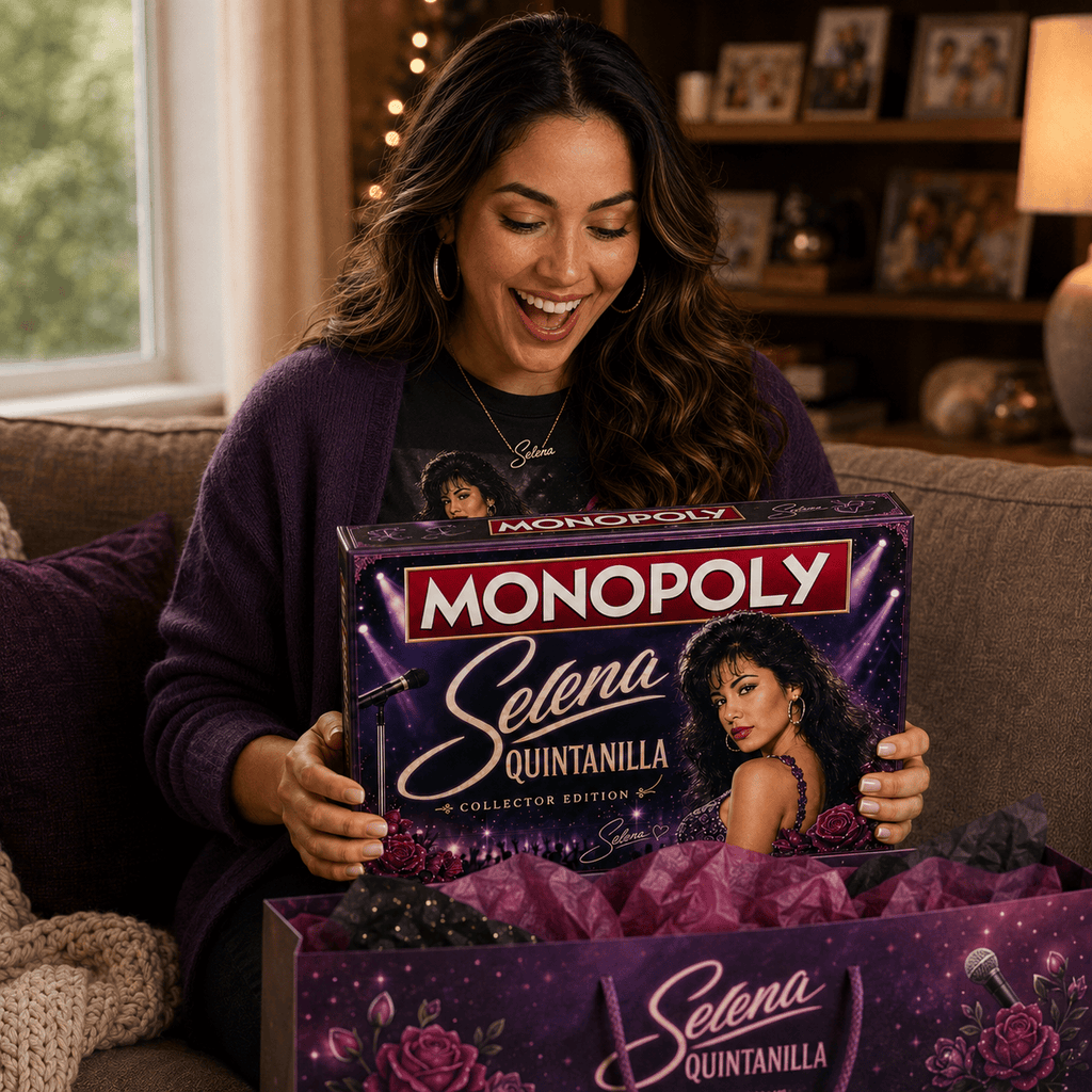 Premium SQT Board Game BMD