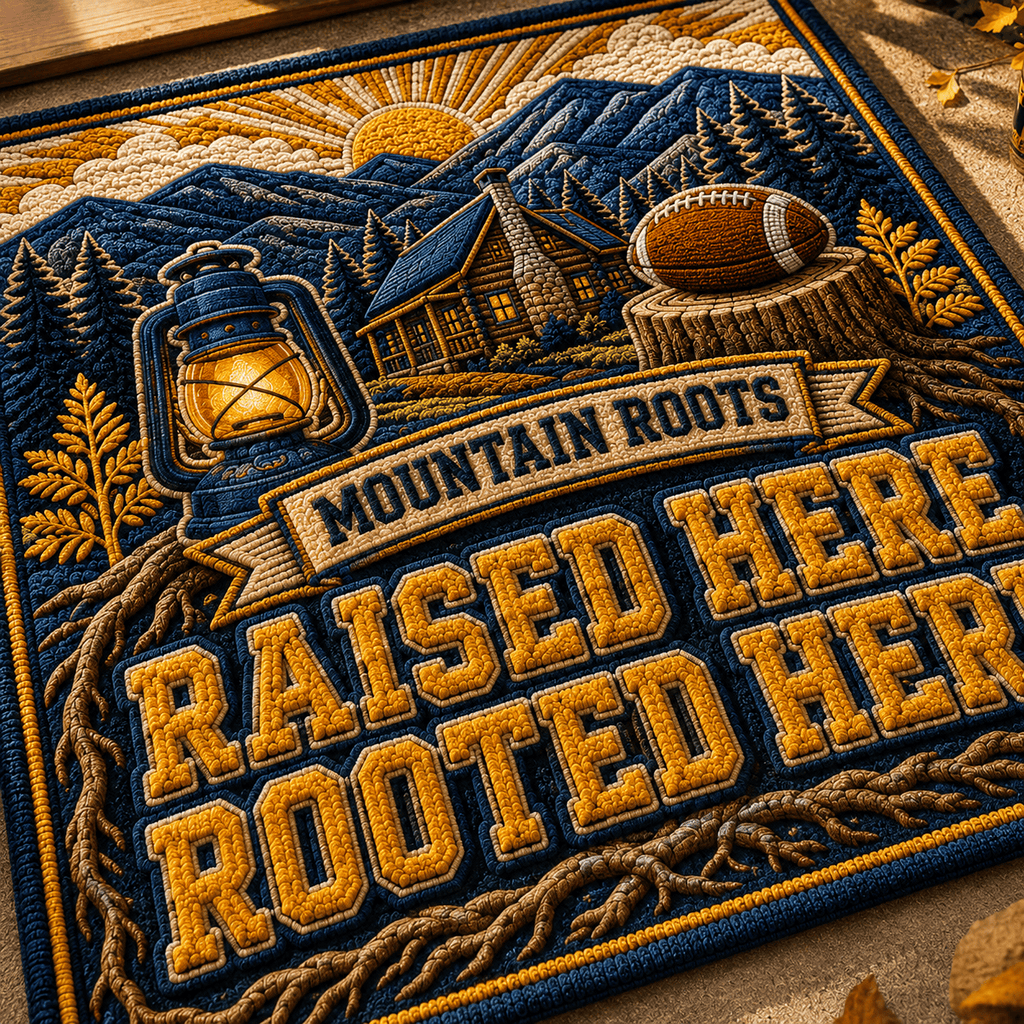 Premium WVM Door Mat NVH